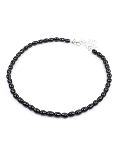 Collar Energy de Vidrio