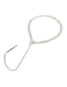 Collar de Cadenas | Infinita Moda