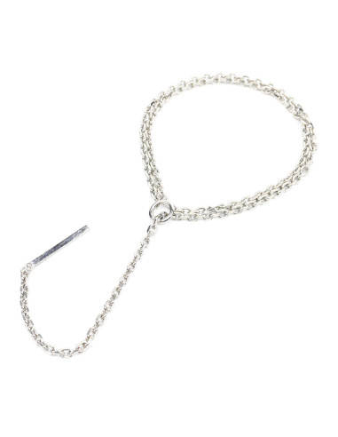 Collar de Cadenas | Infinita Moda