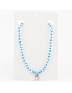 Collar Mundial