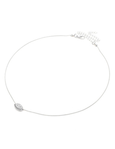 Collar de Cadena | Infinita Moda