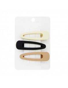 Hebillas Set x3 Kate