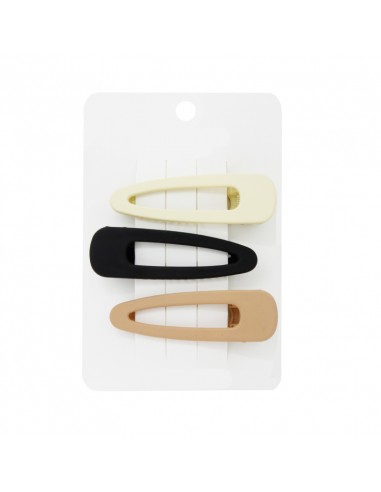 Hebillas Set x3 Kate