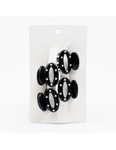 Broche Set x 4 | Infinita Moda