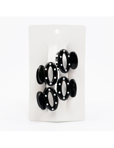Broche Set x 4 | Infinita Moda