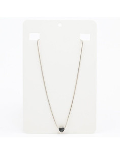 Collar de Cadena | Infinita Moda