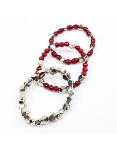 Set de Pulseras | Infinita Moda