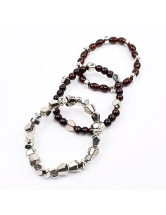Set de Pulseras | Infinita Moda