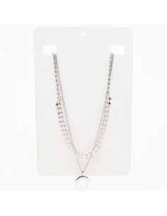 Collares de Cadenas | Infinita Moda