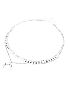 Collares de Cadenas | Infinita Moda