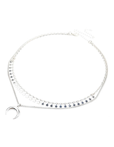 Collares de Cadenas | Infinita Moda