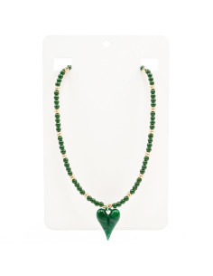 Collar Enhebrado | Infinita Moda