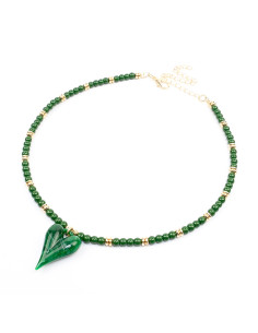 Collar Enhebrado | Infinita Moda