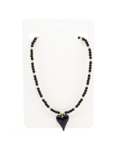 Collar Enhebrado | Infinita Moda