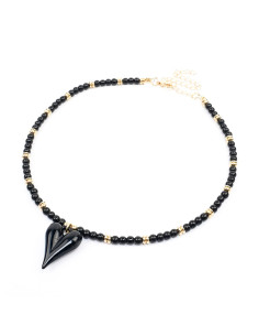 Collar Enhebrado | Infinita Moda