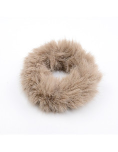 Colita para pelo Furry Medium