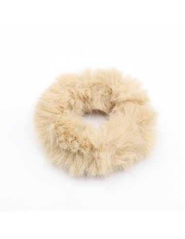 Colita para pelo Furry Medium