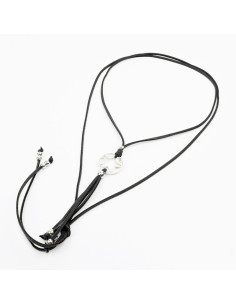 Collar de Gamuzas | Infinita Moda