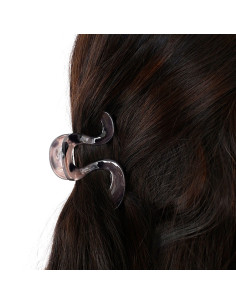 Broche Wave Winter