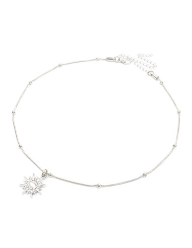 Collar de Cadena