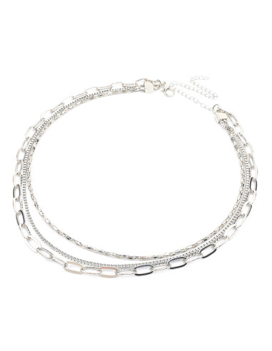 Collar Triple | Infinita Moda