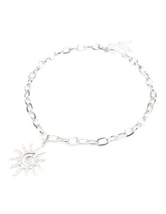 Collar de Cadena | Infinita Moda
