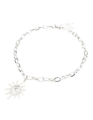 Collar de Cadena | Infinita Moda
