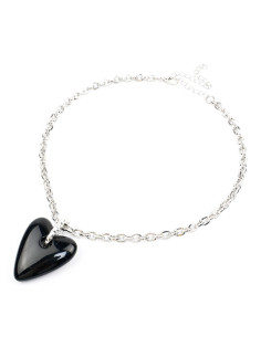 Collar Corazón | Infinita Moda