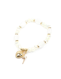 Pulsera Elástica | Infinita Moda