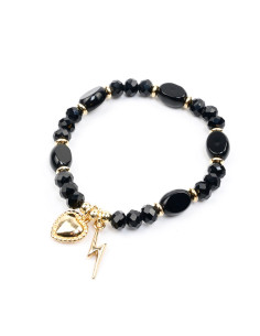 Pulsera Elástica | Infinita Moda
