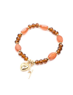 Pulsera Elástica | Infinita Moda