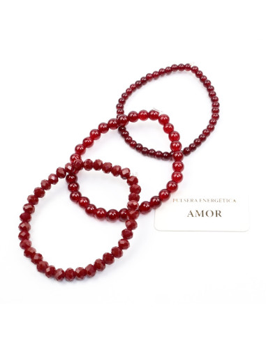 Set de Tres Pulseras | Infinita Moda