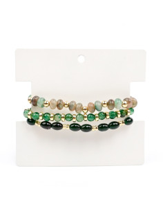Set de Pulseras | Infinita Moda