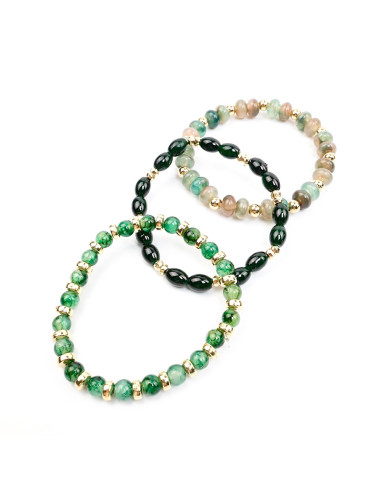 Set de Pulseras | Infinita Moda