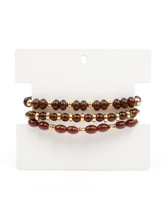 Set de Pulseras | Infinita Moda