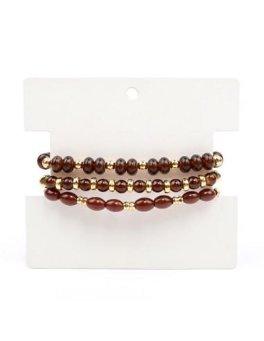 Set de Pulseras | Infinita Moda