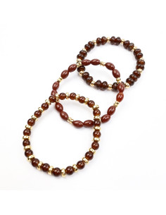 Set de Pulseras | Infinita Moda