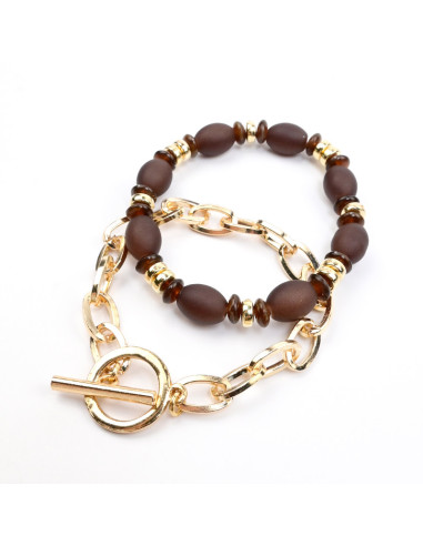 Set de Pulseras | Infinita Moda