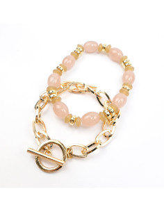 Set de Pulseras | Infinita Moda