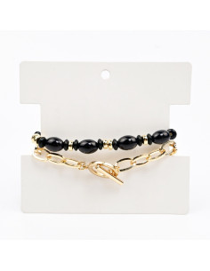 Set de Pulseras | Infinita Moda