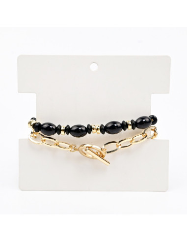 Set de Pulseras | Infinita Moda