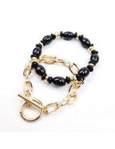 Set de Pulseras | Infinita Moda