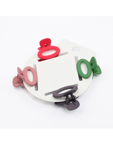 Broche Set x4 | Infinita Moda