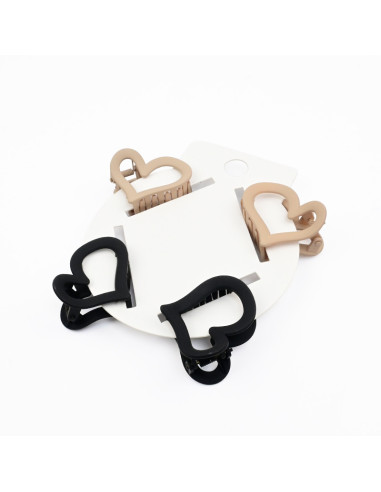 Broche Set x4 | Infinita Moda