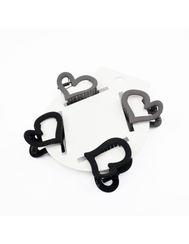 Broche Set x4 | Infinita Moda