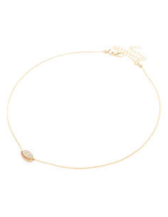 Collar de Cadena | Infinita Moda