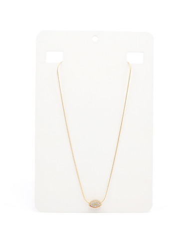 Collar de Cadena | Infinita Moda