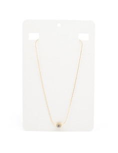 Collar de Cadena | Infinita Moda