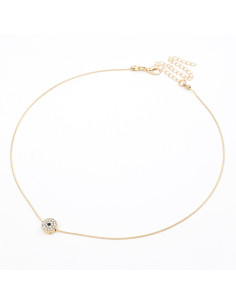 Collar de Cadena | Infinita Moda