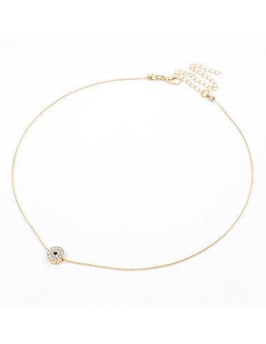 Collar de Cadena | Infinita Moda